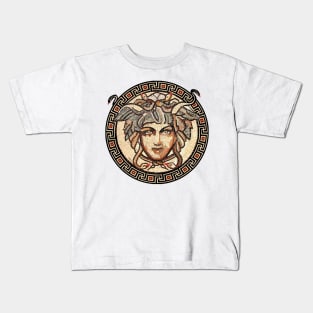 Altamira Medusa Kids T-Shirt